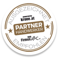 Ausgezeichnet - Partner Handwerk
